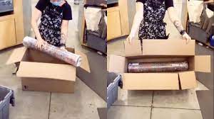 Follow along with the complete instructions and start crafting this diy together with your kids. This Cardboard Box Hack Will Help You Pack Longer Items