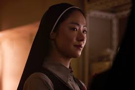 Song Hye Kyo, Jeon Yeo Been, Lee Jin Uk, And More Battle Against Evil  Spirits In Upcoming Film “Dark Nuns”