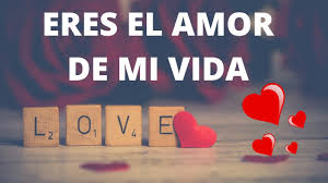 Me gustaría expresar mi agradecimiento por hacer que mi vida valga la pena. Mensajes De Amor Eres El Amor De Mi Vida Te Amo Mi Amor Facebook