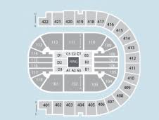 O2 Arena London Seating Plan