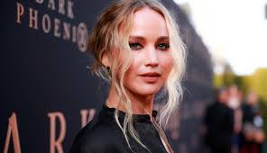 Jennifer Lawrence: Fazenda Famlia Diz Adeus a Incndio