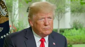 Would the market crash if Trump were impeached?