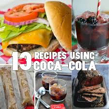 A good, crusty loaf of sourdough bread is deliciously tangy and good for everything from bread bowls and sandwiches to breadcrumbs for use in other recipes. 13 Must Try Recipes Using Coca Cola Nerdy Mamma