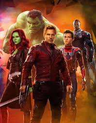 Enquanto os vingadores e seus aliados continuaram a proteger o mundo de ameaças grandes demais para qualquer herói, uma nova ameaça emergiu das sombras cósmicas: Critica Vingadores Guerra Infinita Caminha Para O Apice Da Marvel Quem Series E Filmes