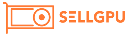 Logo SellGPU