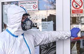 Podczas narodowej kwarantanny zawieszona zostanie działalność wszelkich instytucji kultury. Kwarantanna Kontrole Na Granicach Odwolane Imprezy Polityka Pl