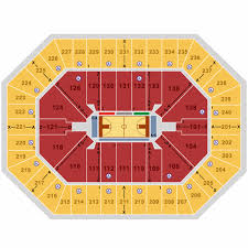 Seating Charts Insidearenas Com