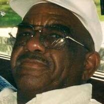 Mr Garland Rudolph Burns "Mr. G" Obituary