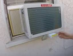 Step by step how to install a window a/c support mount bracket. How To Install A Window Air Conditioner Support Bracket Hvac How To