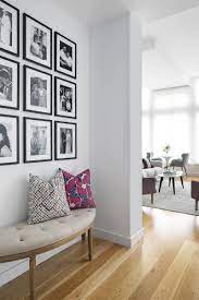 All you need is a wooden frame with heart cut out, paintbrushes, acrylic paint, paint pens, and wood or craft glue. Gallery Wall Ideas 10 Looks That Are Easy To Implement Tlc Interiors