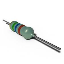 A Resistor Is A Passive Element In A Circuit Which Provides Resistance To The Flow Of Current The Larger A Resistors Electronic Engineering Power Electronics