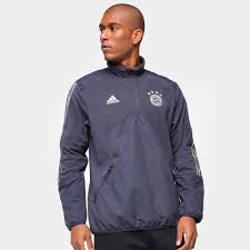 Notícias, jogadores e resultados do clube alemão. Blusa Bayern De Munique Viagem 21 22 Adidas Masculina Camisa De Time Magazine Luiza