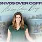 "Convos over Coffee" with Ashley Litwin Diego