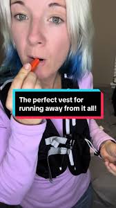 Camelback Running Vest