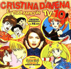 Le sue pubblicazioni sono suddivise in 86 album ufficiali su etichetta five. Cristina D Avena La Sua Storia Con Curiosita Foto E Video Sigle