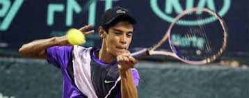 Esta página contiene la estadística acerca de los datos de rendimiento detallados de un jugador. Rodrigo Pacheco La Joya Mexicana Del Tenis