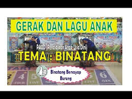 31 gambar hewan laut yang belum diwarnai dengan menggunakan gambar hewan yang keren dapat memperindah tampilan hp atau laptop kamu. Bahan Ajar Paud Tema Binatang