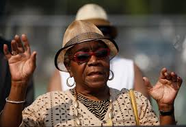 Chattanooga Mayor Andy Berke: Lincoln Park to be preserved