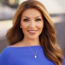 Local Newswomen With The Best Hair 2019 I The HAIRRY-Awards