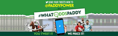 If their bet loses, paddy power will refund new players up to 10€, depending on their stake in cash. Paddy Power Whatoddspaddy Create Your Own Bets