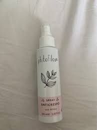 Phitofilos Brio Anti Frizz Spray 100 Ml Inci Beauty