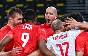 Trwają igrzyska w tokio 2020. Tokio 2020 Starty Polakow 3 08 Igrzyska 3 Sierpnia Starty I Szanse Medalowe Polakow Super Express