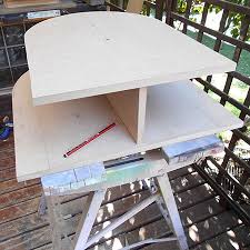 как сделать сушилку для белья на улице своими руками Home Dzine Home Diy How To Make A Tub Chair Tub Chair Antique Rocking Chairs Chair Makeover