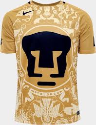 La camiseta especial que usarán los pumas. Cuerda Perforar Entregar Camiseta De Los Pumas De Mexico Editorial Visitante Cesta