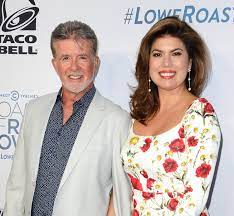 Alan Thicke S Widow Tanya Callau Thicke Writes Heartbreaking Statement About His Death