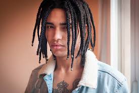 It's often easier to style short hair in two french braids or dutch braids, rather than one. Braids For Men Discover Why Man Braid Are So Popular Today