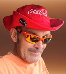 Michael James McCauley