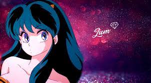 Check spelling or type a new query. Urusei Yatsura Lum Diamonds Wallpaper By Uruseiyatsurax On Deviantart