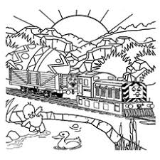 We hope your child enjoys coloring these thomas the train characters. Top 20 Free Printable Thomas The Train Coloring Pages Online