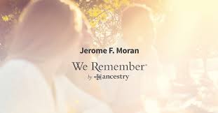 Jerome Moran (1970-2024)