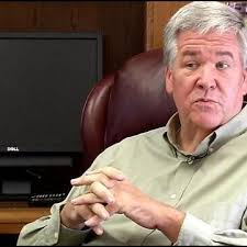 Former Clark County, Indiana, sheriff Danny Rodden dies