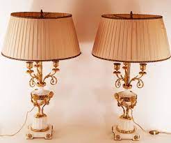 4.6 out of 5 stars 401. Antique Table Lamps Set Of 2 For Sale At Pamono