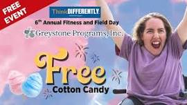 ThinkDIFFERENTLY 6th Annual Fitness and Field Day