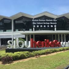 Maybe you would like to learn more about one of these? Sibu Heritage Centre Convention Center