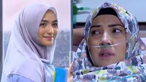 Terungkap Alasan Ratna Galih Mundur Dari Sinetron Cinta Yang Hilang Ini Penggantinya Halaman 3 Tribun Kaltim