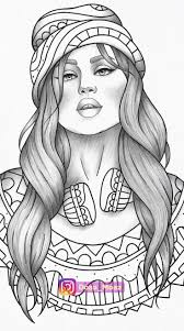 Drawing Ideas Panosundaki Pin