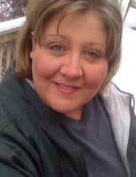 Melissa Dawn West McCulloch