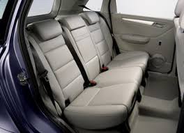 Fiche Technique Mercedes Benz Classe B I T245 200 Turbo Pack Design Cvt L Argus Fr