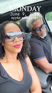 Hey yall! #contentcreators #style #marriage #marriedlife #couplegoals  #couples #over50 #fyp #fypage #date @Marcia