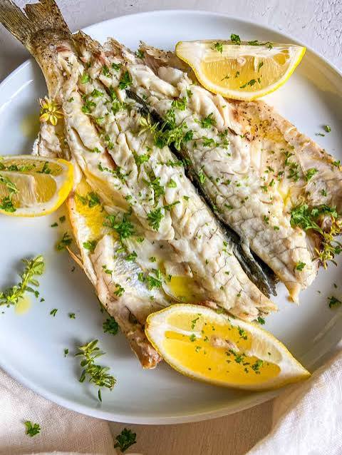 Branzino