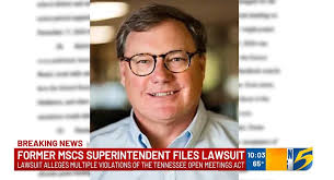 Exposing Corruption in Memphis