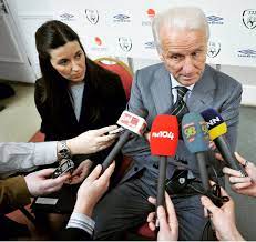 Ryan tubridy caught up with interpreter manuela spinelli to find out about her time. Manuela Spinelli On Twitter Happy 80th Birthday Giovanni Trapattoni This Pic Was Taken In Dublin The Very First Time I Worked W This Incredible Man Raise A Glass To A Gentleman A