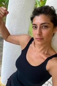 L'ex naufraga elisa isoardi ospite di silvia toffanin per «verissimo» è parsa radiosa. Elisa Isoardi Ecco Il Suo Allenamento Per L Isola Dei Famosi La Gazzetta Dello Sport