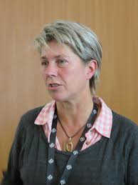 Sandrine Collette — Wikipédia