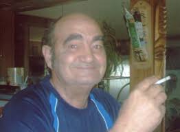 Obituary of SERGE PUECH