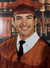 Congratulations Andrew Jones